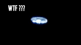 preview picture of video 'UFO - OVNI - Porto Cesareo - Salento - 2014 !!! What the fuck!?'