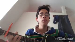 Peppina- what you are will show  ( acustic guitar cover) ( Throwback Thursday cover)