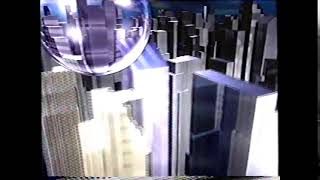 Download lagu Vinheta Globo Cidade TV Globo 2001 - 2004 mp3