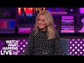 Kelly Ripa Opens Up About Regis Philbin WWHL