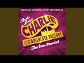 A Letter From Charlie Bucket