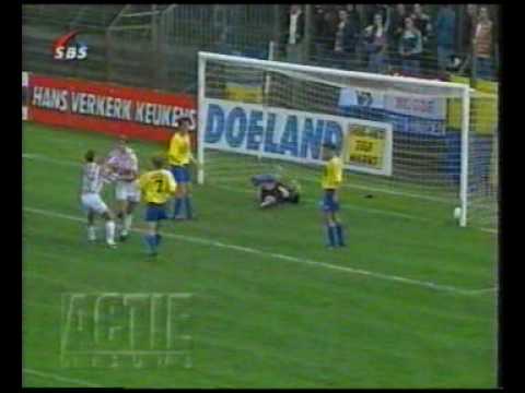 Top Oss - Cambuur (97-98)