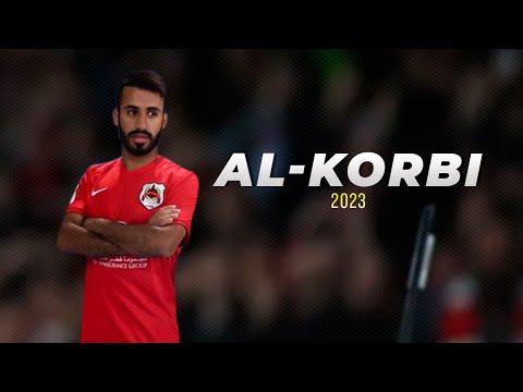 ABDULRAHMAN ALKORBI ► Best Skills, Goals & Assists (HD) 2023