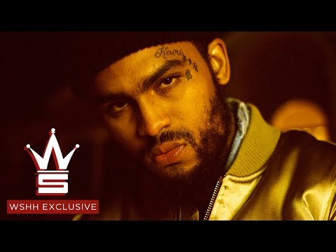 Dave East "Found A Way" (WSHH Exclusive - Official Music Video)
