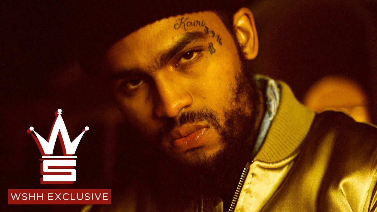 Dave East – “Found A Way”