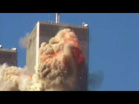9/11 First Impact 8:46 a.m