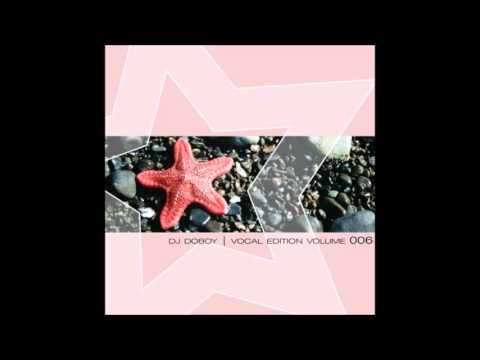 DJ Doboy - The Vocal Edition 06