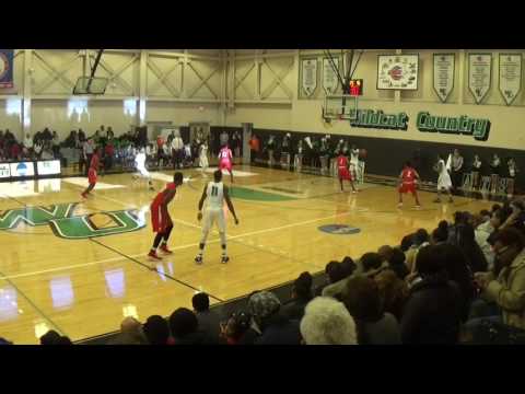 Men's Basketball- Nyack College @ Wilmington University