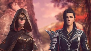 Download lagu Medusa and Xiao Yan love story. part 1 #medusa #xiaoyan #btth #donghua #3danimation #cailin mp3