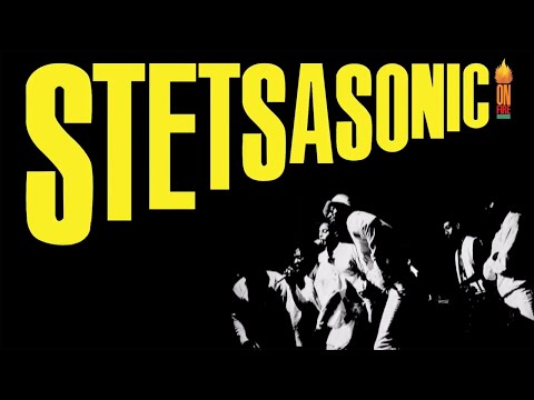 Stetsasonic - On Fire