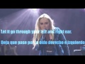 Sabrina Carpenter Thumbs Lyrics Español Ingles9