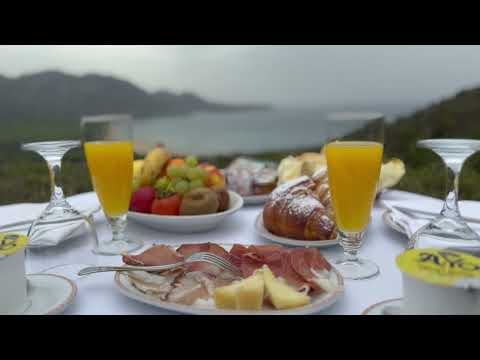 Hotel Sardus Pater - Sardegna