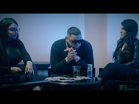 Maron el unico ❌️ MazzeMelodies - ALGO CASUAL (Video oficial)