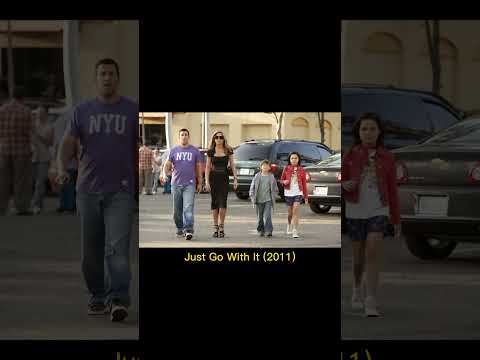 Top 16 best Adam Sandler movies #shorts #adamsandler