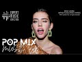 Pop music mix playlist 2023 😊 Salon music for for hairdressers, manicure studios   beauty industry