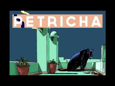 Petricha - Purple prose