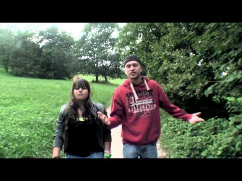 Izzwo feat Märii - In ein Land (Prod. by AK-Beatz & Destiny)(Musikvideo 2013)(NHR2013)