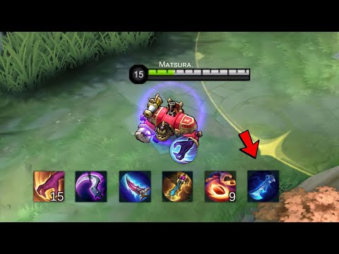 JAWHEAD UNLIMITED SHIELD BUILD! 😱 ( no death ) JAWHEAD 1 HIT JUNGLE CORE BUILD! BEST BUILD 2023!