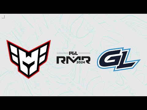 Heroic vs GamerLegion – Map 2 Mirage - PGL CS2 RMR EU 2