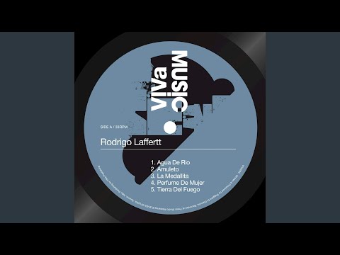 Tierra Del Fuego (Original Mix)