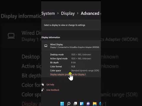 How to Reset Screen Resolution Windows 11 - 2025