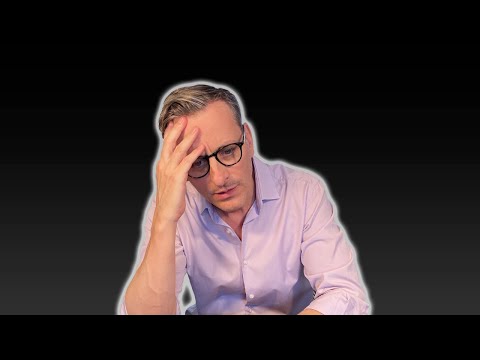 Why do I keep doing this…? - Influencer, Public Figures, Testimonies - Becket Cook