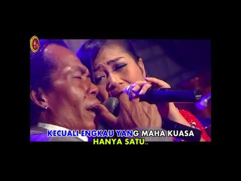 HANYA SATU - LILIN HERLINA ft.SHODIQ MONATA
