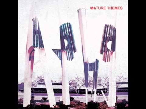 Mature Themes