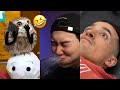 BEST JeffreyX Funny Try Not To Laugh Challenge Compilation 2025 Part 55