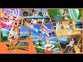 111 OPBR Nami All Skills