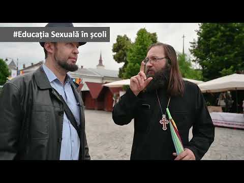 Pelerin Urban Ep.9 - Educația Sexuală în școli