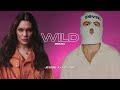 Jessie J X BOVSKI WILD