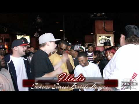 Illedis vs Big Country