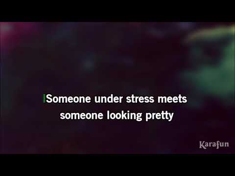 Brooklyn’s Say No To This Karaoke Video