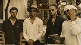Download lagu STARBOY ft. EZEDEM & DADDYSON - Dan So Lebra (clip officiel) mp3
