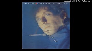 Peter Baumann - Strangers In The Night