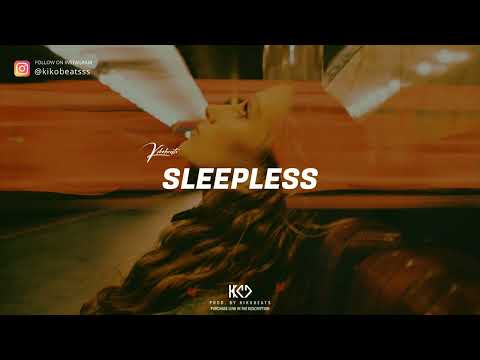 [FREE] 6LACK X KHALID Type Beat - "Sleepless" (Prod. by Kikobeats) [2022]