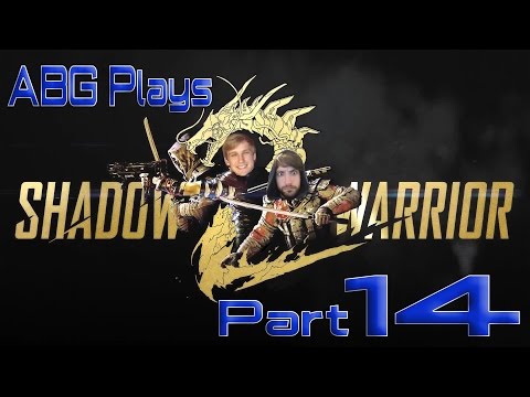 Shadow Warrior 2: Ep 14- Kyokagami Twins
