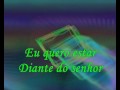 Eu Quero Estar PG Cd A Conquista Legendado