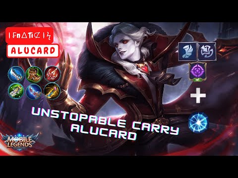Viscount | ₣n∆Ti⊄ | ϟ Alucard, [The Unstoppable Monster] VS Lightborn || WHO WILL WIN?! AUTO CARRY