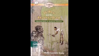 Wiley and the Hairy Man Read Aloud