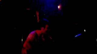 François Virot - Not The One @ Le Cleub