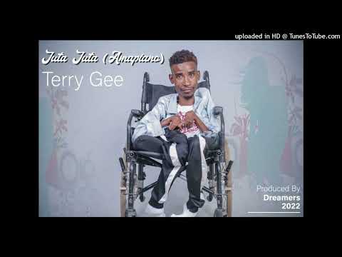 TERRY GEE - JUTA JUTA (AMAPIANO)