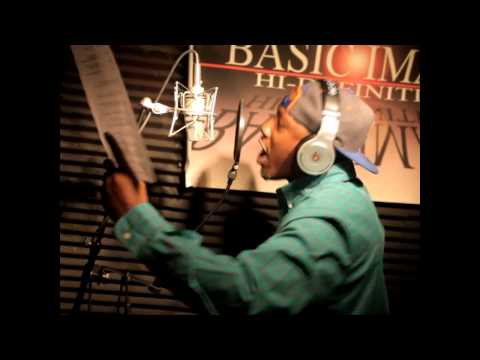 Dj Diaries (Dubplate Edition) : Keith Murray in Studio Dubplate Session