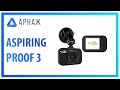 Aspiring PR011510 - відео