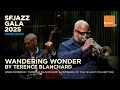 Terence Blanchard & the SFJAZZ Collective perform “Wandering Wonder” (SFJAZZ Gala 2025)