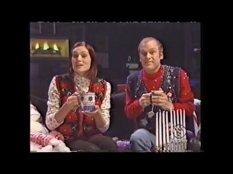 X-Play's Non-Denominational Gift Guide - 3 Episodes, 10 Versions... from the VHS Archives!