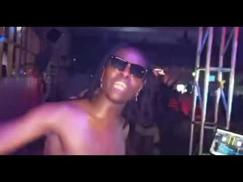 Rayvanny ft luanavjollca pelepele