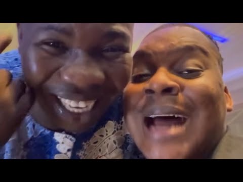 FEMI SOLAR AT MUSIC RAVE DELE OMO WOLI