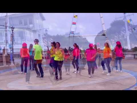 Samba Day 2023! Humboldt County, CA